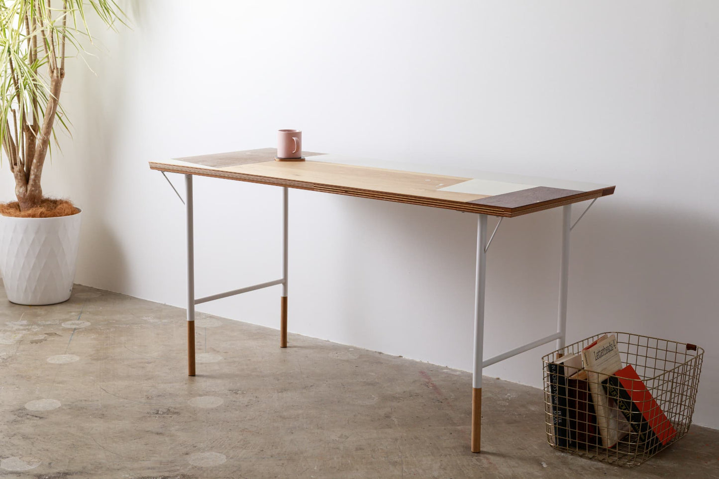 twig 天板 【Walnut】