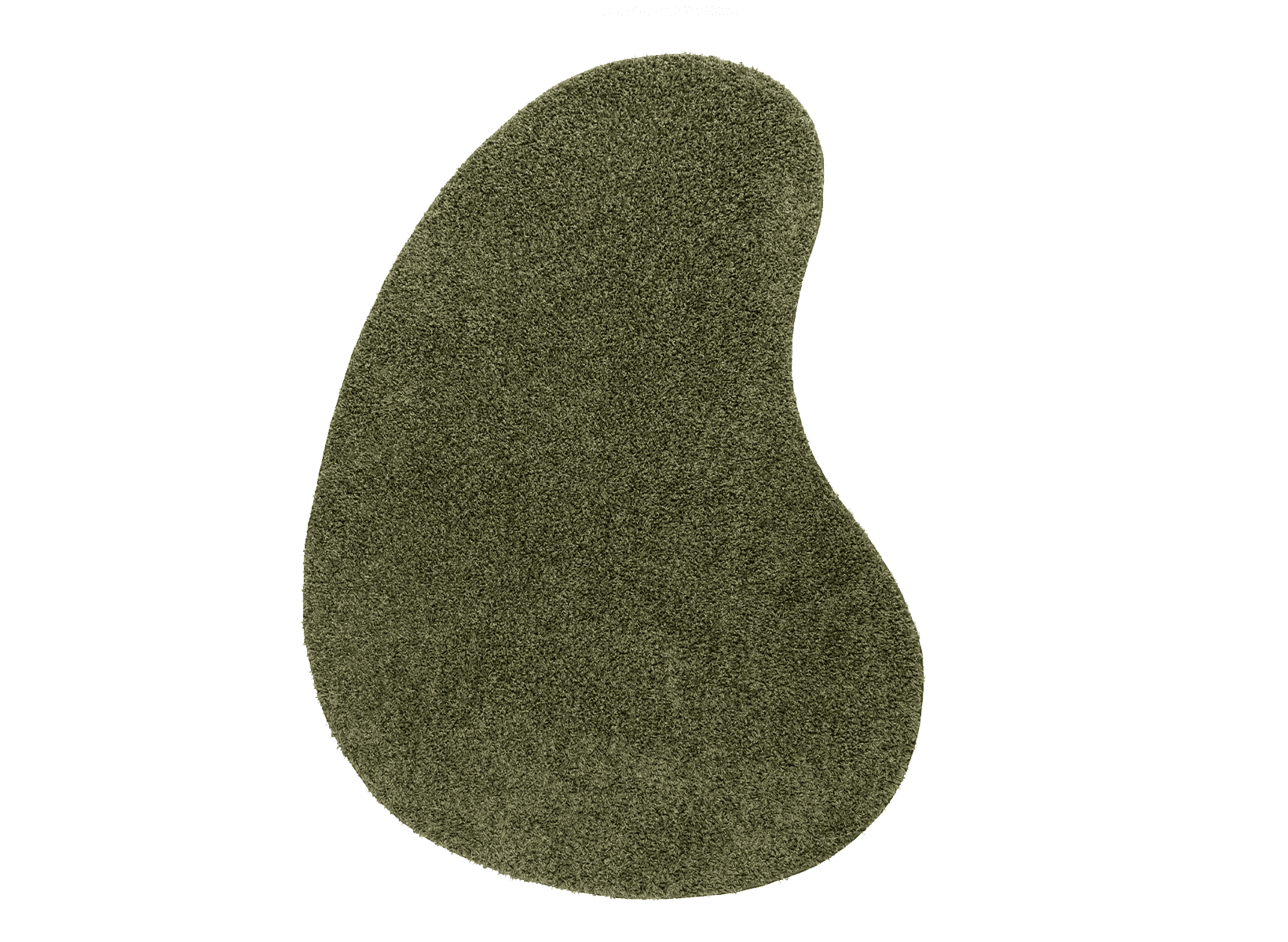 CHAIR RUG MAT Grass – BORDERLESS
