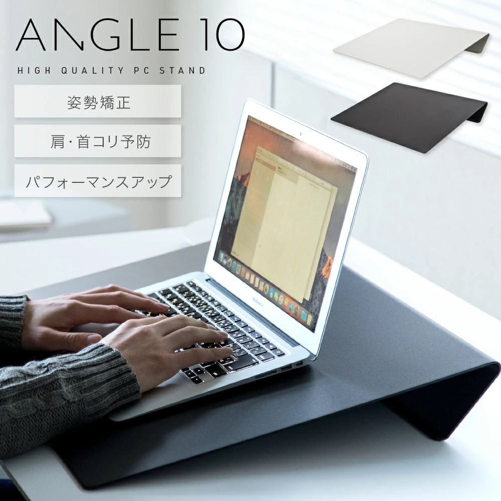 ANGLE10 Black – BORDERLESS ANGLE10 Black – BORDERLESS