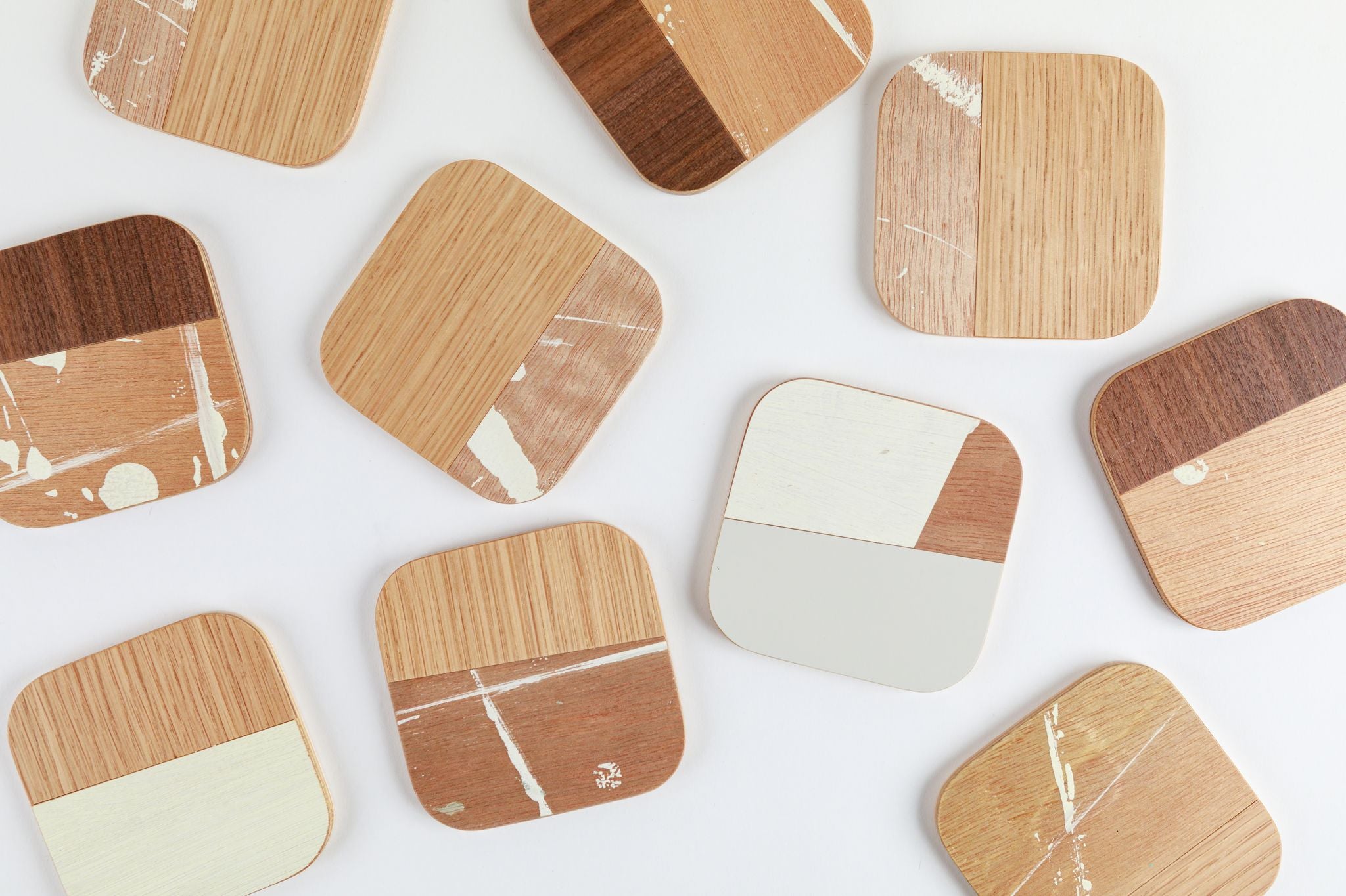 Coaster【ERRORSコラボ】 – BORDERLESS