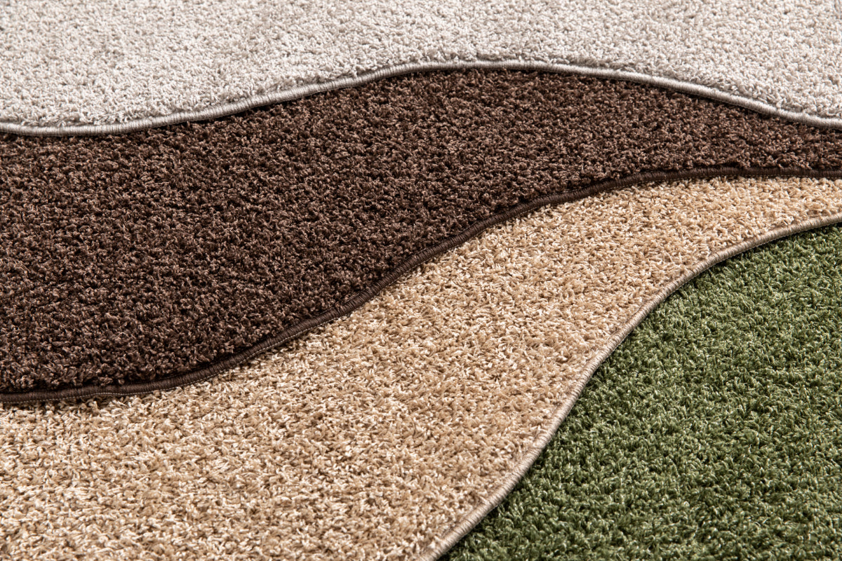 CHAIR RUG MAT Grass – BORDERLESS