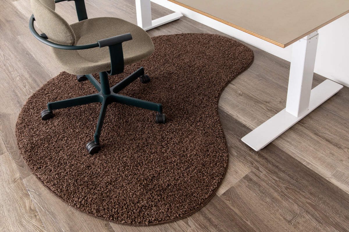 CHAIR RUG MAT – BORDERLESS
