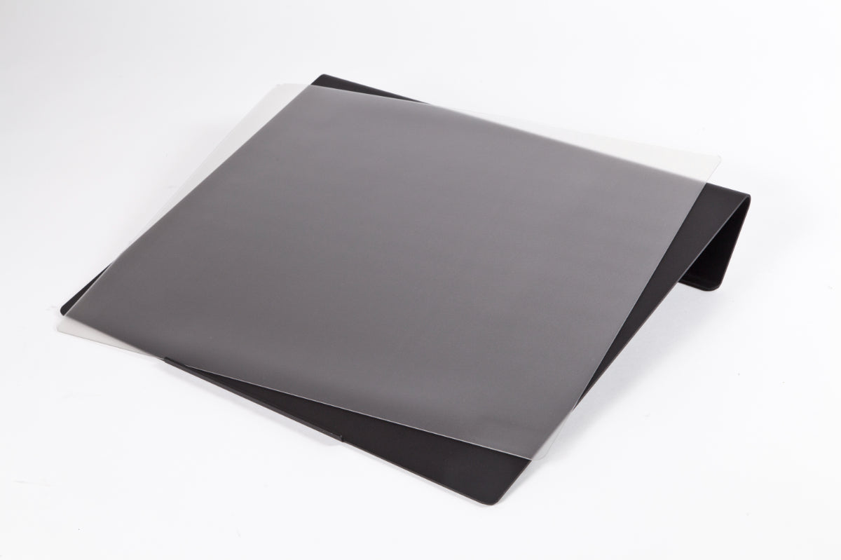 ANGLE10 Black – BORDERLESS