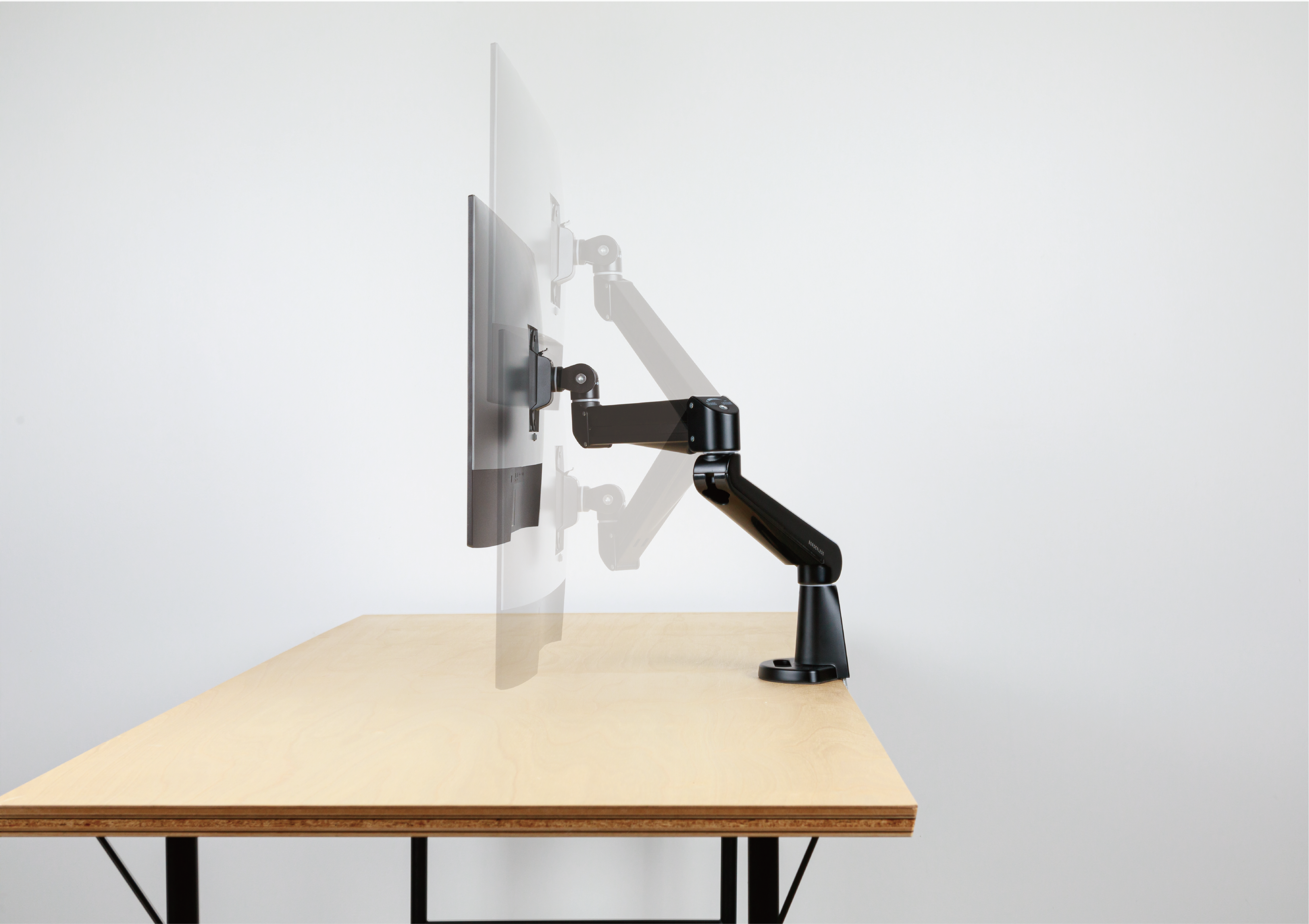 TTM MONITOR MAT - 非磁性ステンレス ターンテ TTM MONITOR MAT Ⅱ